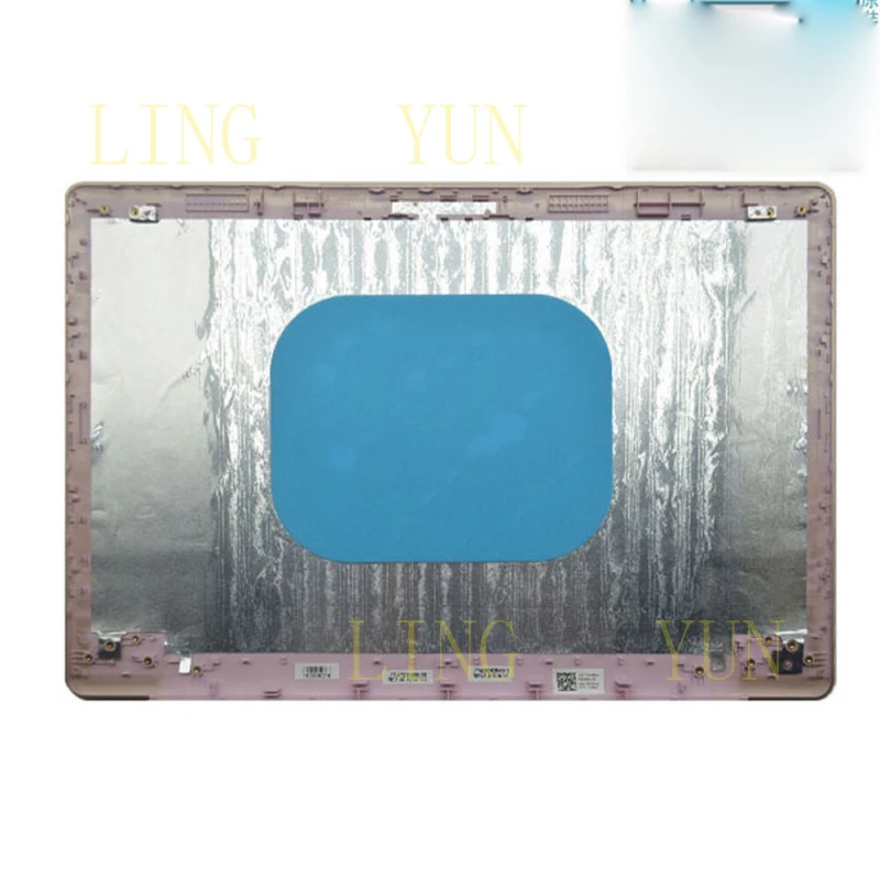 

Нижняя крышка экрана Z FOR DELL Lingyue Inspiron 15-5000 5570, золотистая, 0T0FK6 T0FK6