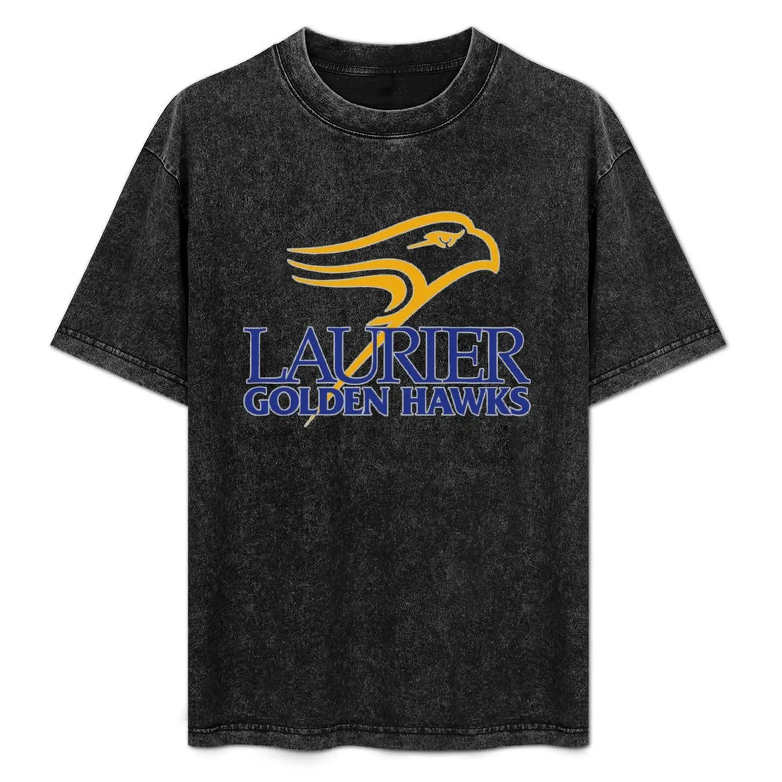 

LG HawksArt Logo1 T-Shirt Plus Size Short Sleeve T-Shirt