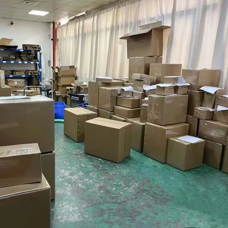 Drive ACS580-01 AC Drive ACS580-01-046A-4 untuk Kompresor