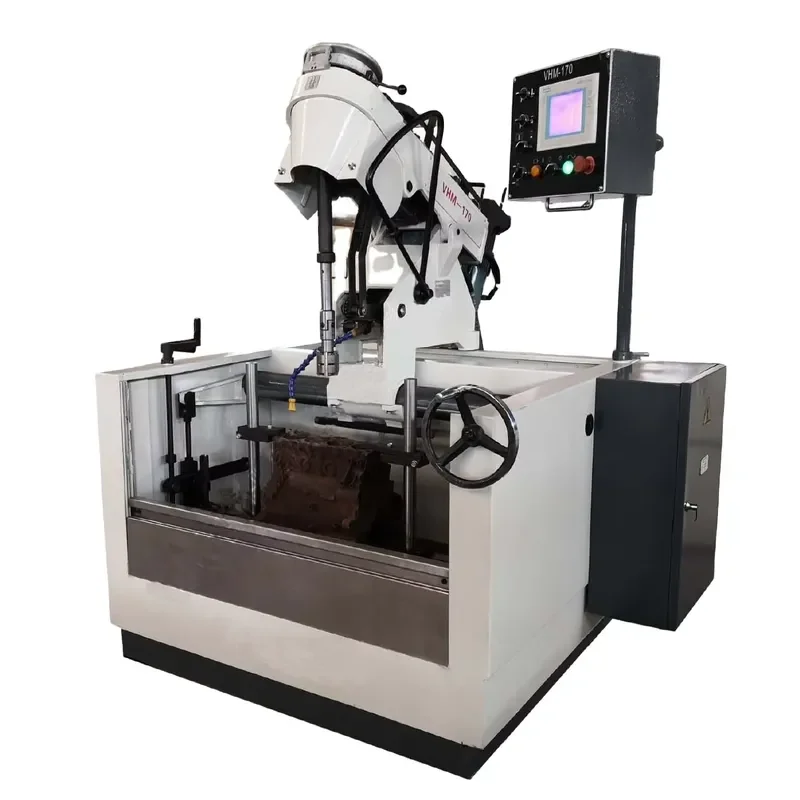 HCY CNC Automatic Cylinder Honing Machine Analogue of Sunnen Sv10 VHM170 High Configuration and High Quality Cylinder Honing