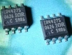 10~100pcs/lot IR4427STRPBF IRS4427STRPBF IR4427S SOP8 100% Brand New Original.