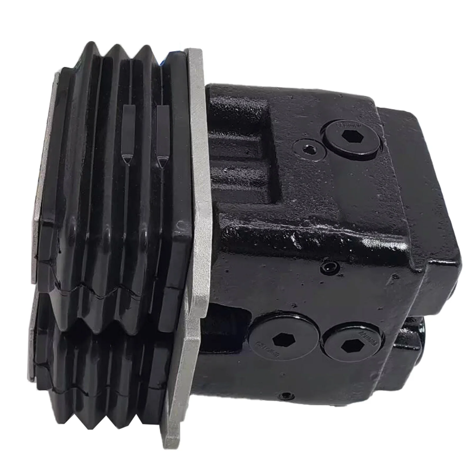 Pedalventil YN32T00067F1 Kompatibel mit KOBELCO SK200-8 – Detail 4