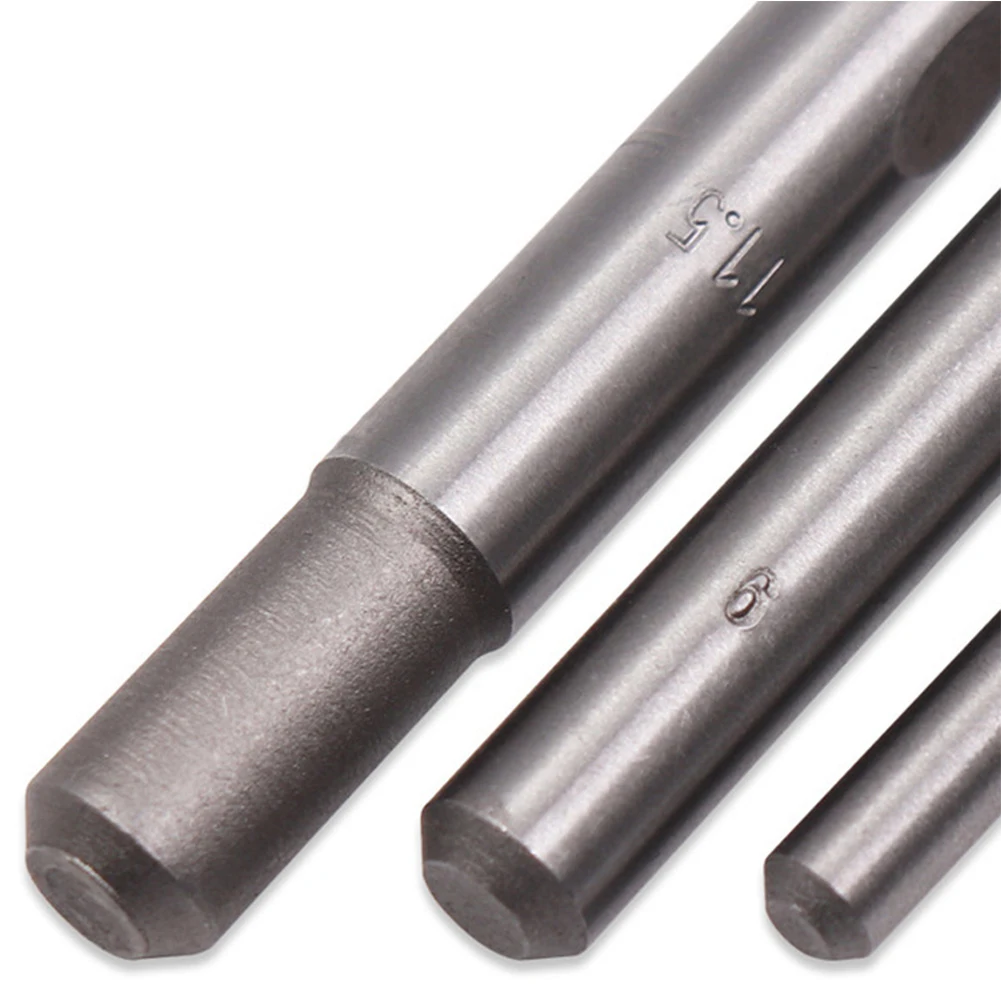 Long lasting Durability Cemented Carbide Drill Bits for Enduring For Stainless Steel Metal Wood Plastic Drilling