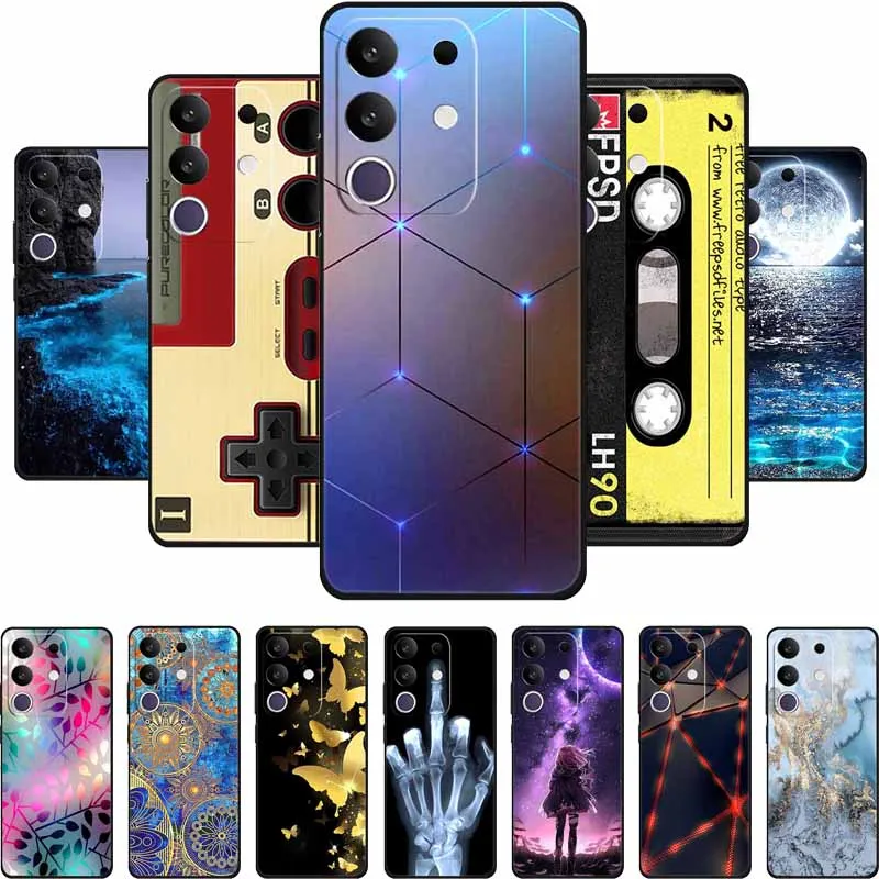 For Vivo Iqoo Z10X … - image