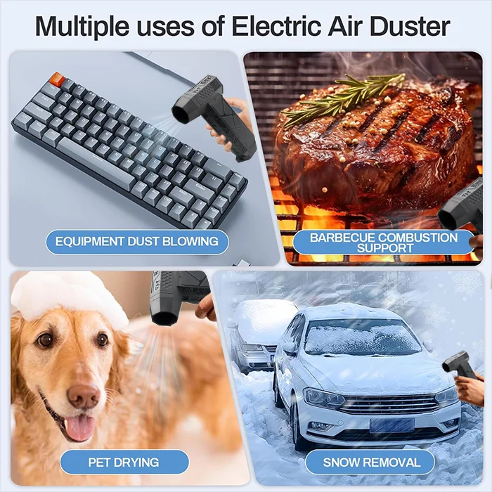 2025 Новый портативный небольшой многоцелевой автомобильный пылесос 13000pa, небольшой бытовой насос, ручной автомобильный пылесос