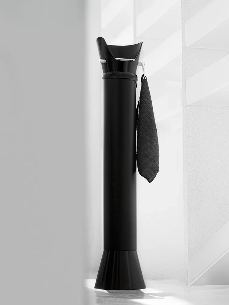 1 個 MHW-3 ボンバー垂直コーヒー残留物バケツバーカウンター商業大容量廃棄物残留物バケツ