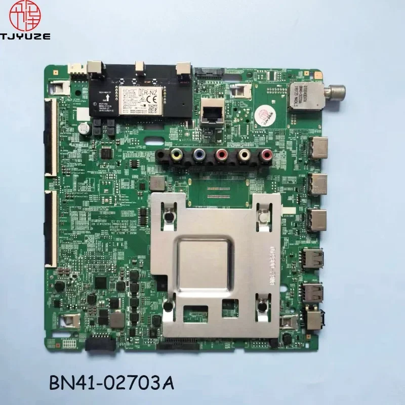 Compatible with Samsung Main Board BN94-15013C BN41-02703A for UN65NU6900FXZA UN65NU6900F UN65NU6900