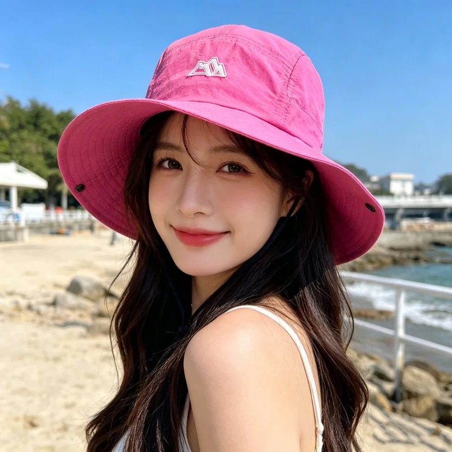 Thumbnail 4 - #87 Wide Brim Sun Hats Comparison Guide