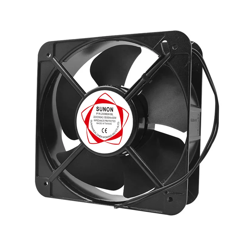 

ОРИГИНАЛЬНЫЙ P/N 20060HBL 220 В 65 Вт 20060 200*200*60 мм НОВЫЙ ОХЛАЖДАЮЩИЙ ВЕНТИЛЯТОР РАДИАТОР