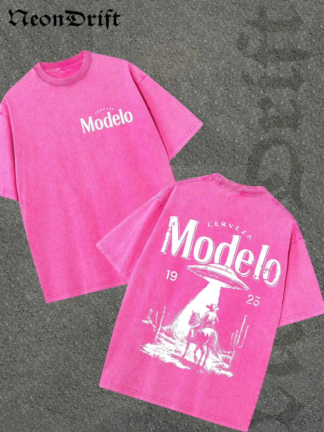 Hot Pink