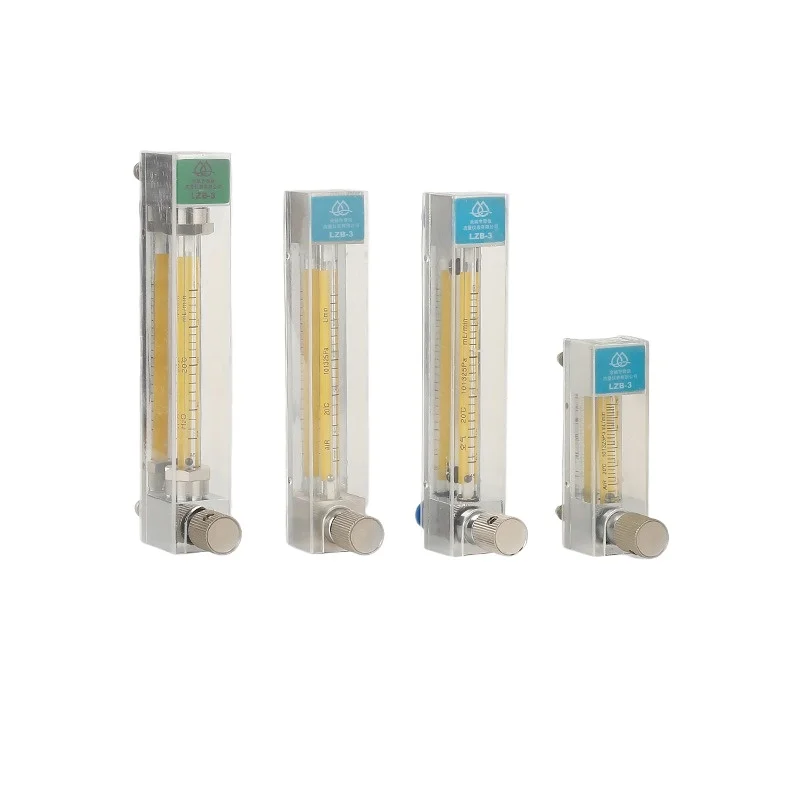 

Новый прибор для измерения расхода жидкого газа LZB-2/3/4/6/10 с регулируемым стеклянным вращающимся расходомером