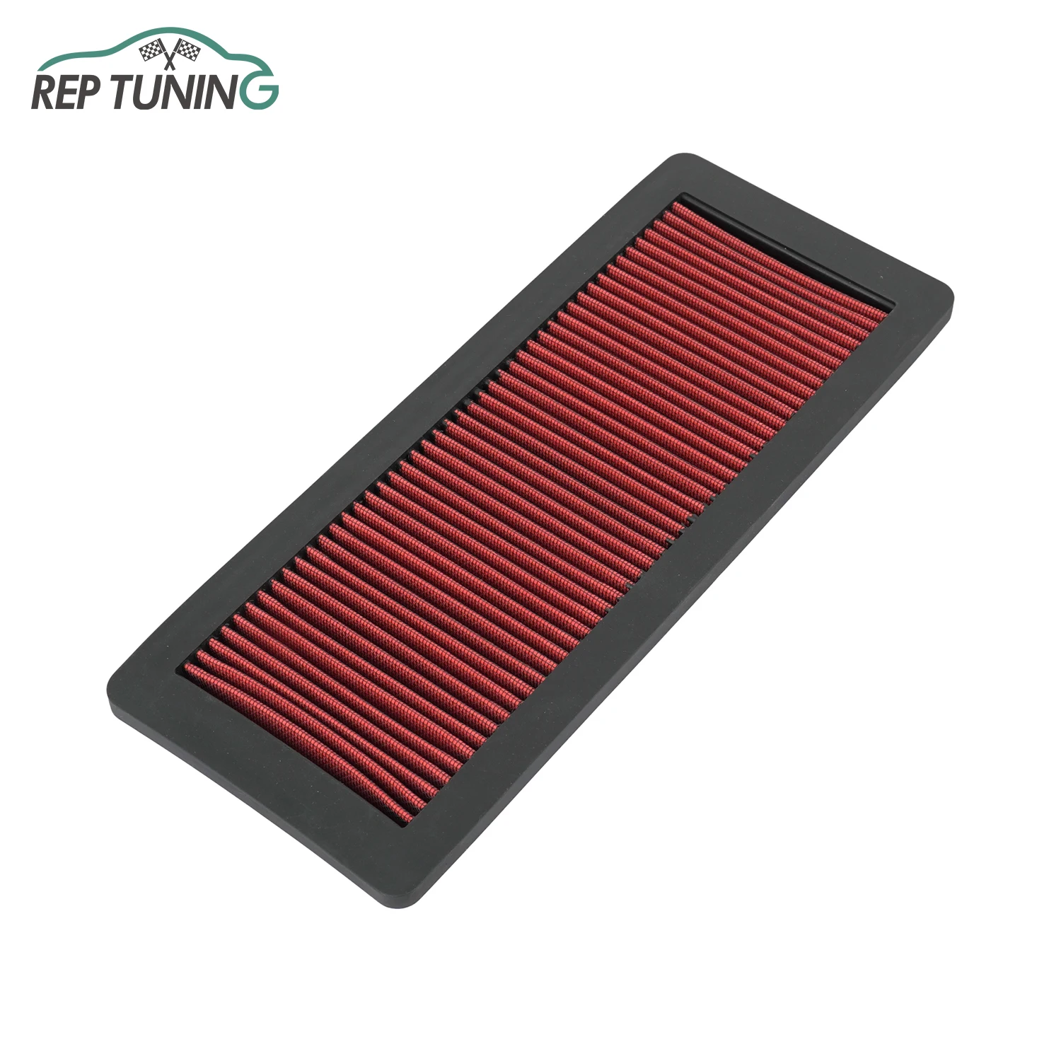 Car High Flow Air Filter For Citroen C3-XR C4 II Picasso SpaceTourer C4L C5 Aircross X DS3 DS4 DS5 Grand DS6 DS7 Crossback 1.6L