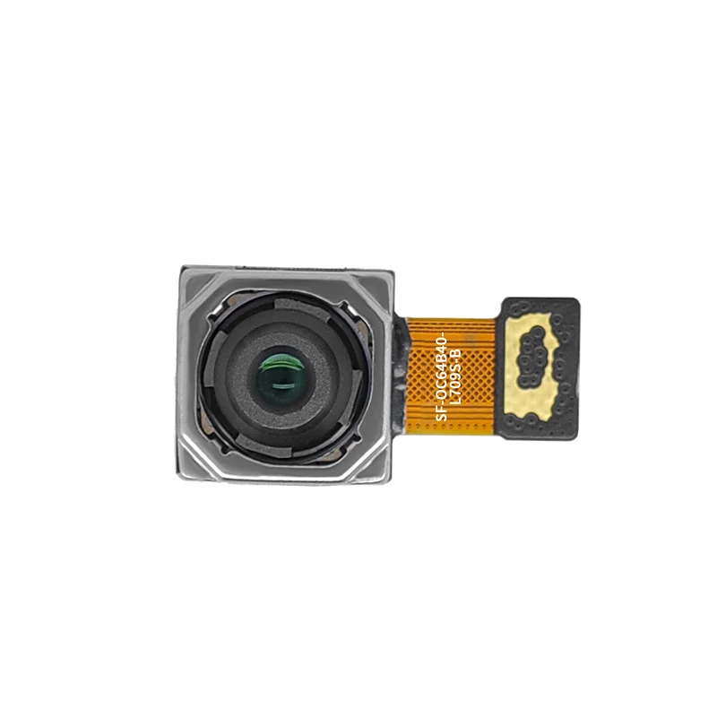 OmniVision OV64B CMOS Sensor 64MP 4K MIPI Autofocus Camera Module for High-Detail Smart Imaging Devices FPV Smart IoT