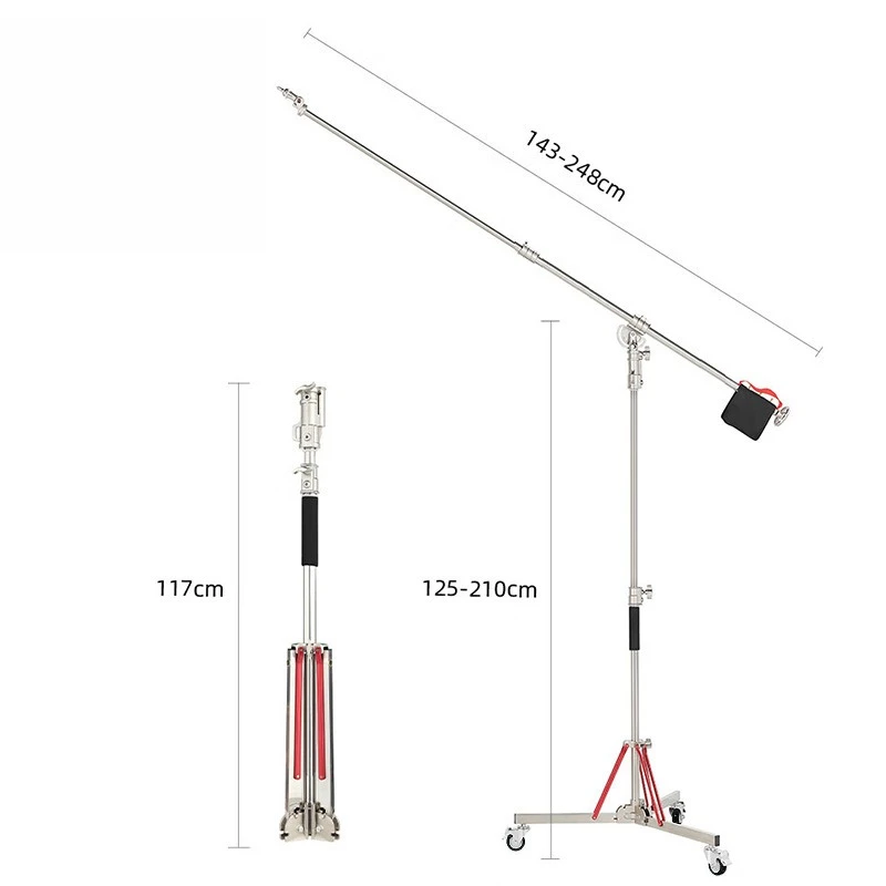 Photography Lamp He…