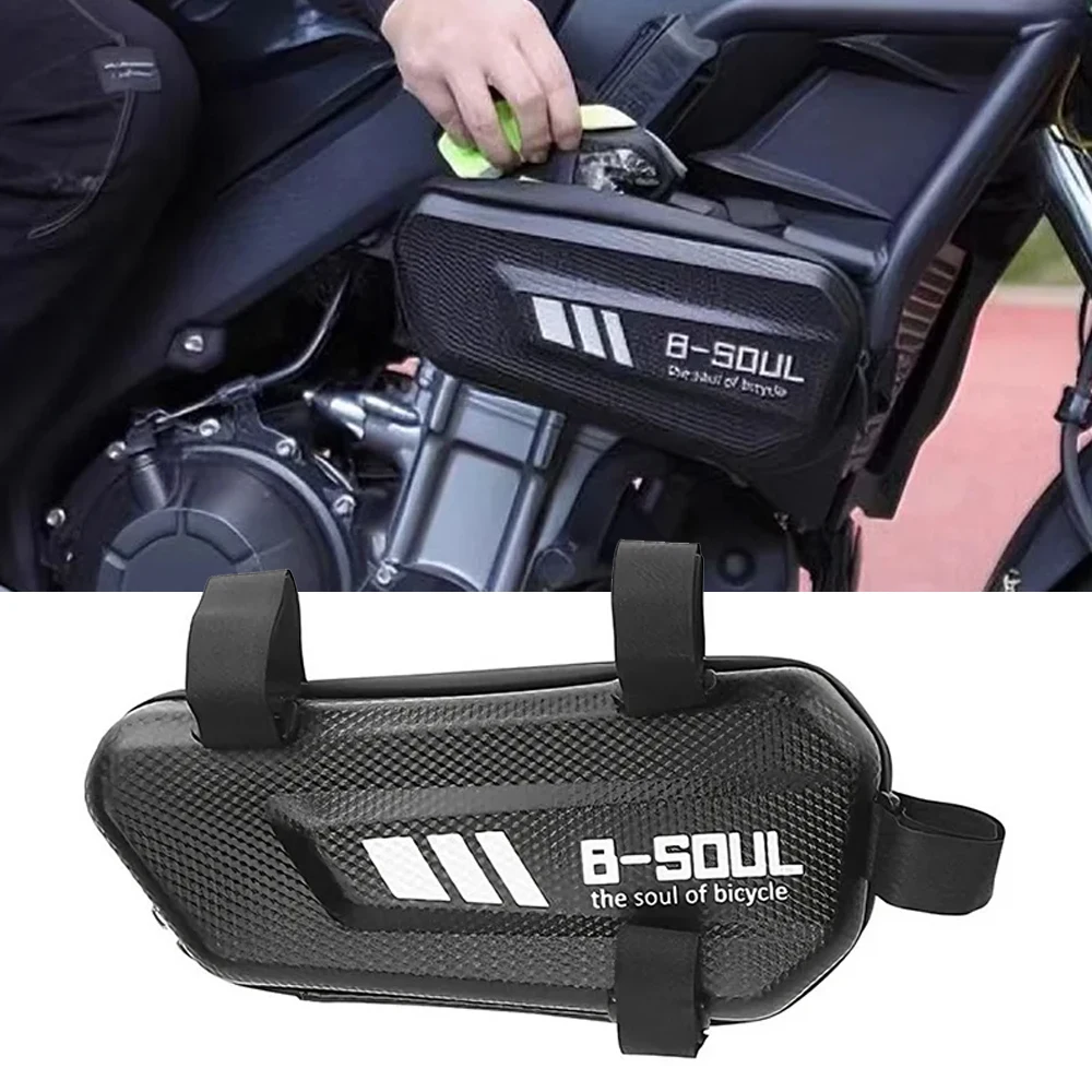 Новинка 2025 года для Kove 510X 800x 525X 450RR 800 525 X 450 RR 125R MACBOR X5, аксессуары для мотоциклов, треугольный водонепроницаемый боковой чехол для сумки Новинка 2025 года для Kove 510X 800x 525X 450RR 800 525 X 450 RR 125R MACBOR X5, аксессуары для мотоциклов, треугольный водонепроницаемый боковой чехол для сумки