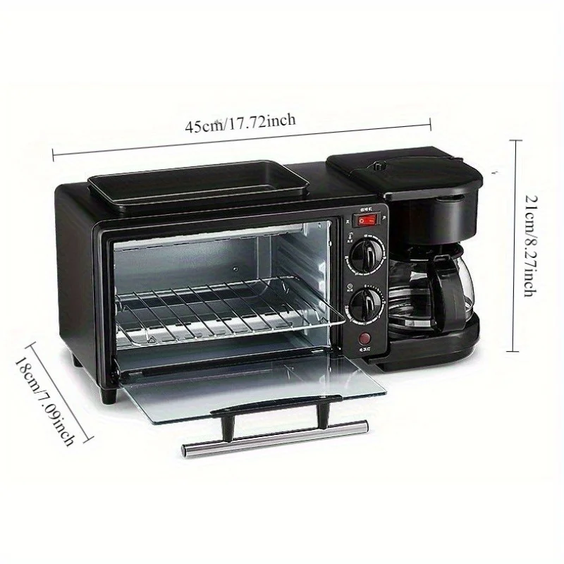 Thumbnail 3 - #1 Latest Sandwich Makers Offers