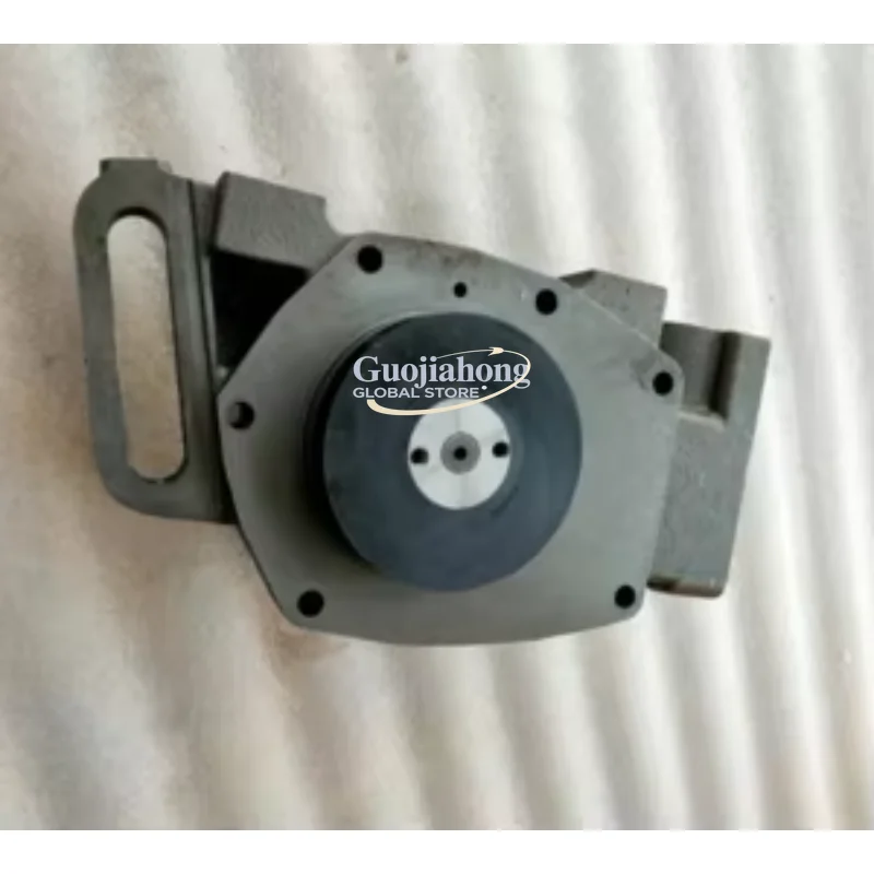 Pompa Air Tawar NT855 KTA19 KTA38 KTA50 3051408 untuk Industri Konstruksi, Suku Cadang Mesin Kapal, Harga