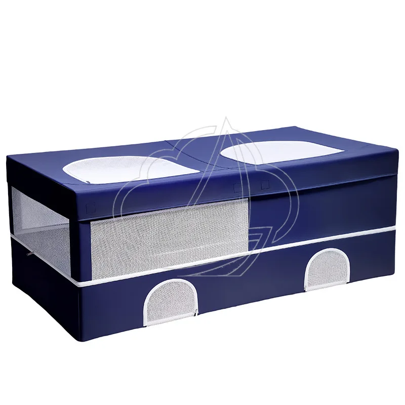 Original Ventilated Pet Fence Enclosure, Foldable Tent for Cats & Dogs, Suitable for Reptiles, Also as Birthing House