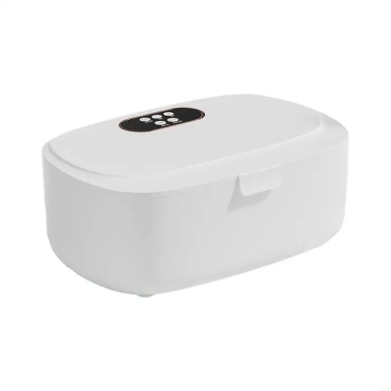 

Hygienic Garment Dryer Machine Portable Clothing Drying Box For Underwear Care N58D