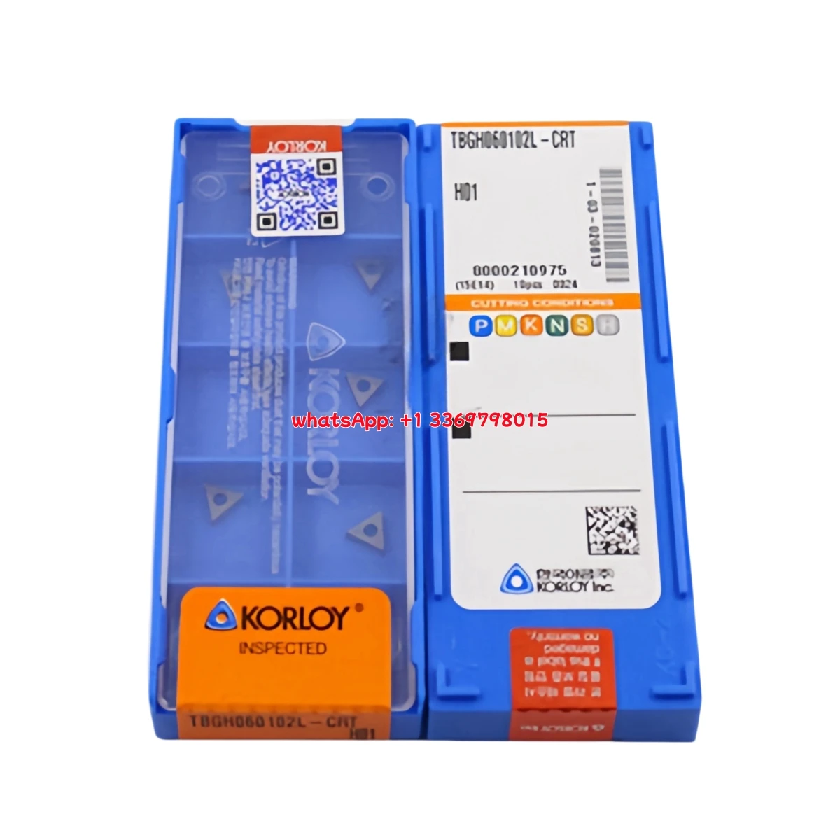 

10 шт. 100% оригинал TCGH TCGH 110204 Токарная пластина L-CRT CN2000