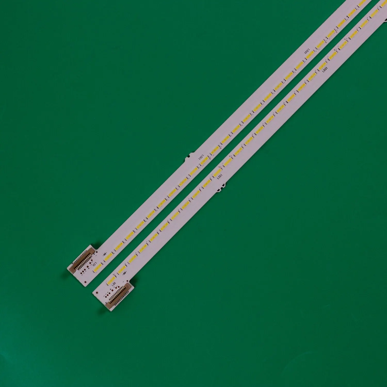 LED Backlight Strip For SONY KD-55X9005A KD-55X8500A XBR-55X850A XBR-55X905A 61.P1Q01G001 NLAC40233L NLAC40233R AST233L-42A1