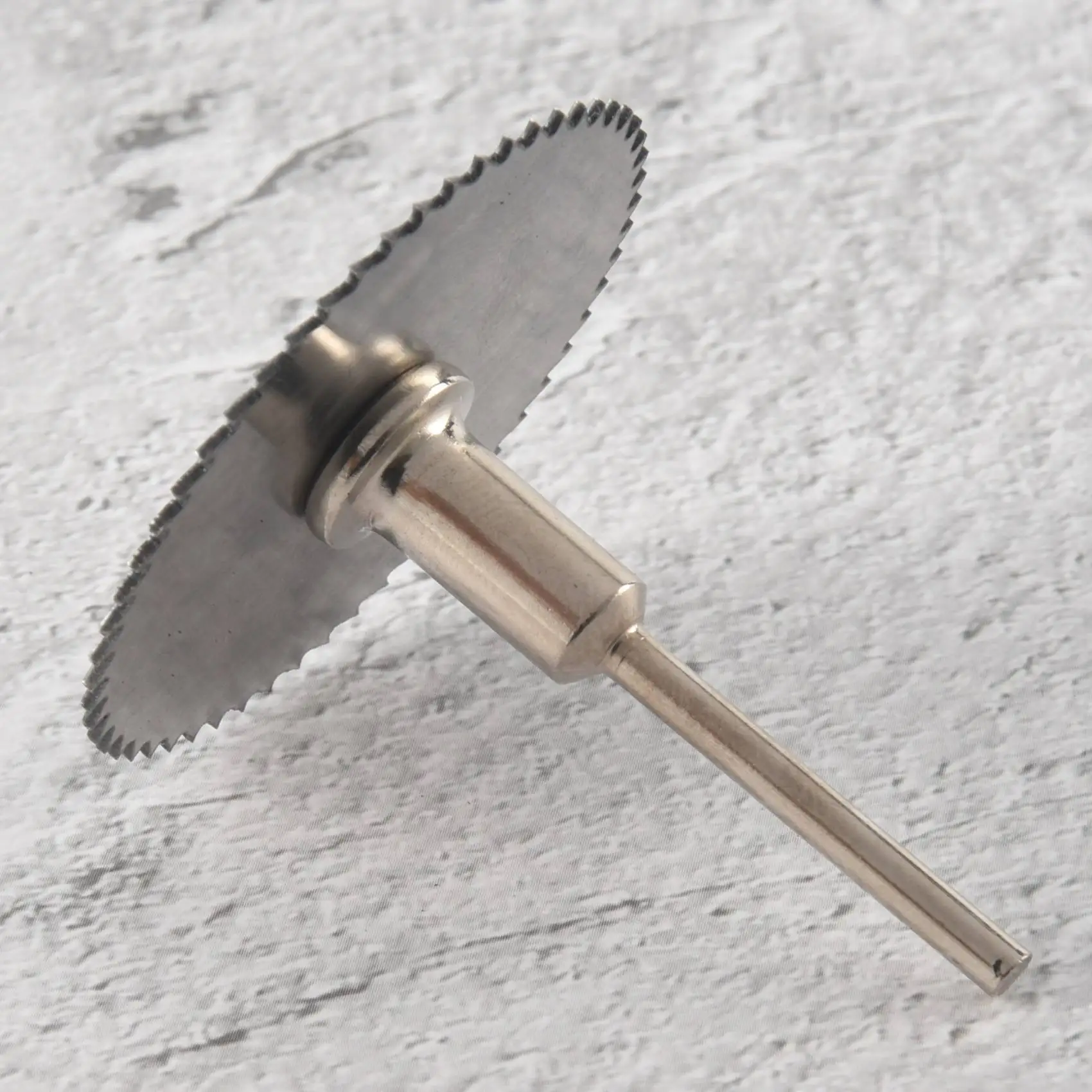 

AAAF 61Pcs Mini Circular Saw Blade Set Resin Cut-Off Wheels Disc Diamond Cutting Blade Metal Cutter Power Tool