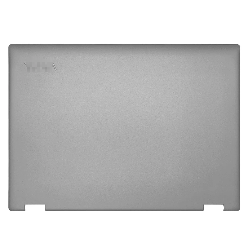 NEW For Lenovo Yoga 520-14 520-14IKB FLEX 5-14 LCD Back Cover/Front Bezel/Palmrest/Bottom Case Laptop Housing Cover Case Silver