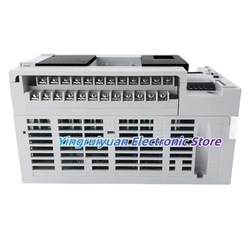 FX5U-32MR/Es 64mr 80mr FX5UC-64MT/D Nieuwe Originele Plc FX5U-32MR/Es 64mr 80mr FX5UC-64MT/D Nieuw Origineel Echt