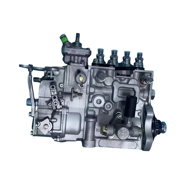 TLF 0402074701 Kraftstoffpumpe für Liebherr 924 D924 Kraftstoffeinspritzpumpe 0402074701