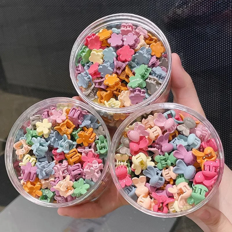 

Заколка для волос «Принцесса», детские аксессуары для волос, маленькая заколка-краб, милые детские заколки-карточки, украшения для волос для девочек