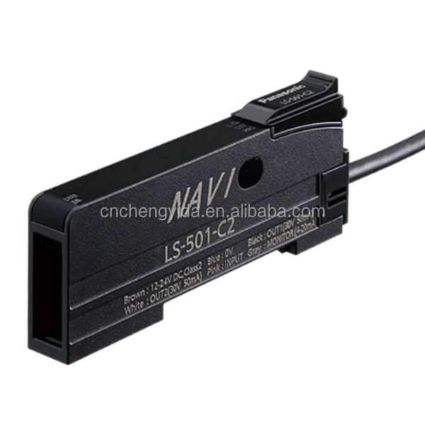 

LS-501 Amplifier-separated Type Digital Laser Sensor New original