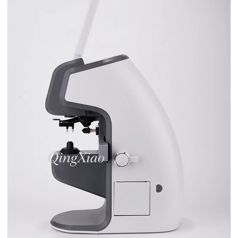 JS-750 Lens-meter Lens Inspection Finished Eye-wear Check Measure-ment Print-able Da-ta Industry-Specific Equipment