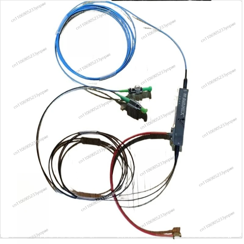 

For 40GHz Photoelectric Intensity Modulator