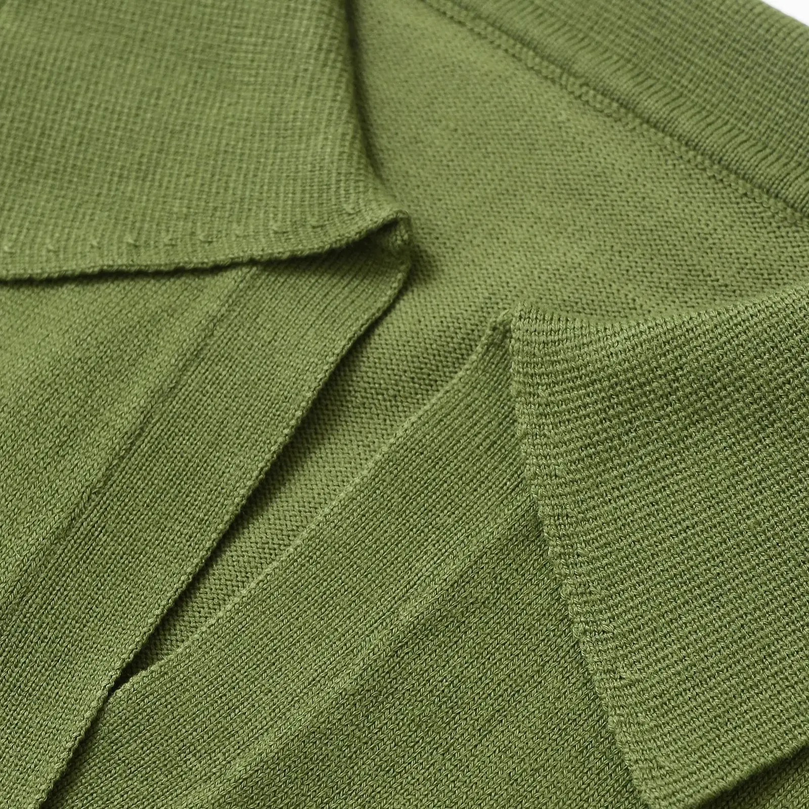 Femmes printemps été polos femmes pulls à manches longues hauts en tricot pour femmes vêtements mince tricot pull Streetwear 2893036