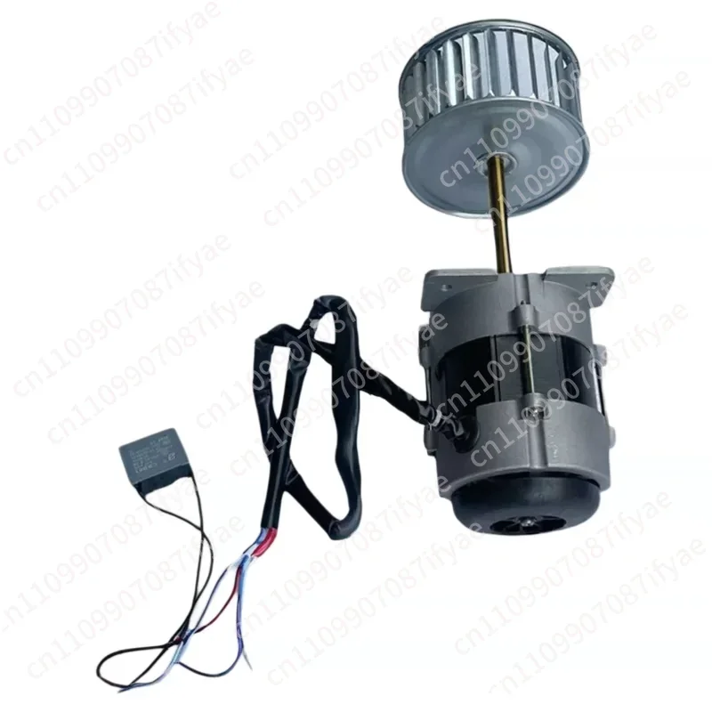 Reflow soldering motor IC-9250CHLB high temperature motor Jintuo fan SS-800 pure copper GS-800 low noise