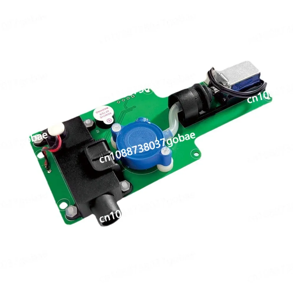 

Датчик всасывания насоса, спиртового газа. Автомобильное оборудование. Модуль мониторинга питья. Компоненты детектора алкоголя.