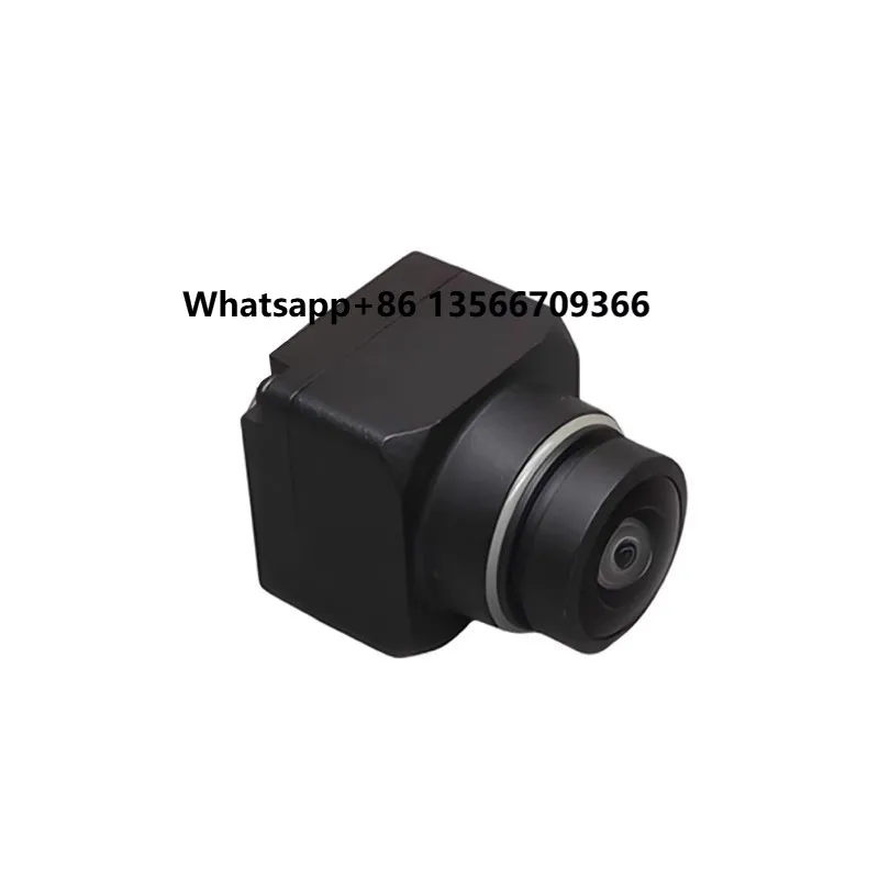 

Onsemi OX03C10 Automotive Camera Module for ADAS Autonomous Driving 2MP 3MP 5MP 8MP