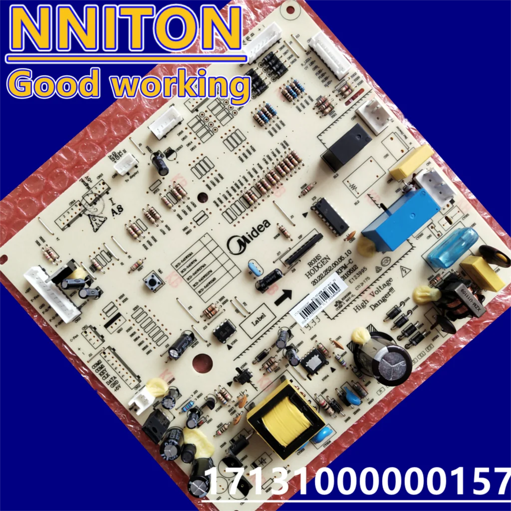 

good for refrigerator computer board 17131000000157 BCD-550WKM 50230101004P refrigerator part