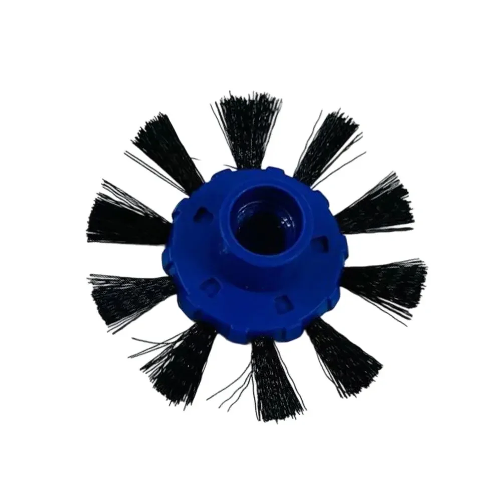 3Pcs Side Brush For BOBOT Intense 232 Robot Vacuum Cleaner Replacement Corner Cleaning Accessories Plastic Nylon - view 4