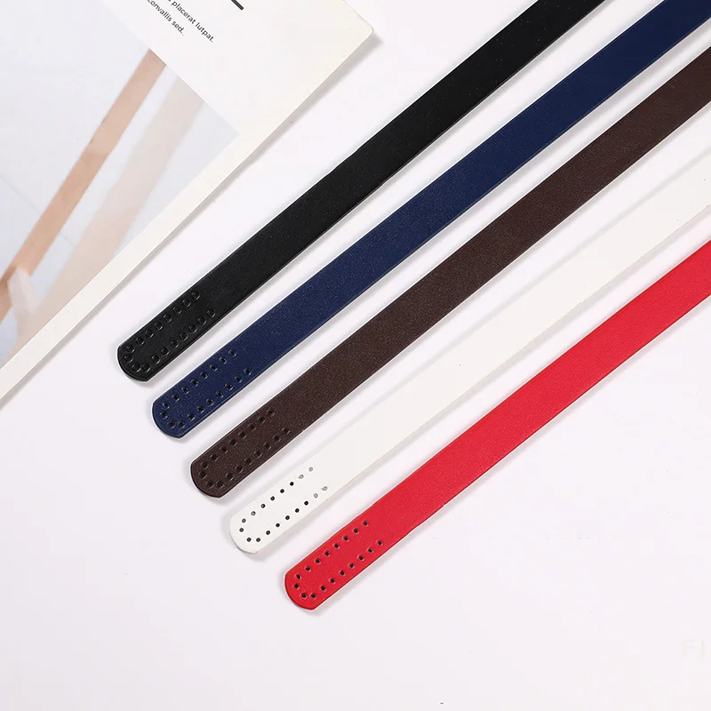 Рисунок 5 - [YU]1.8x45 Hand-sewn PU Leather