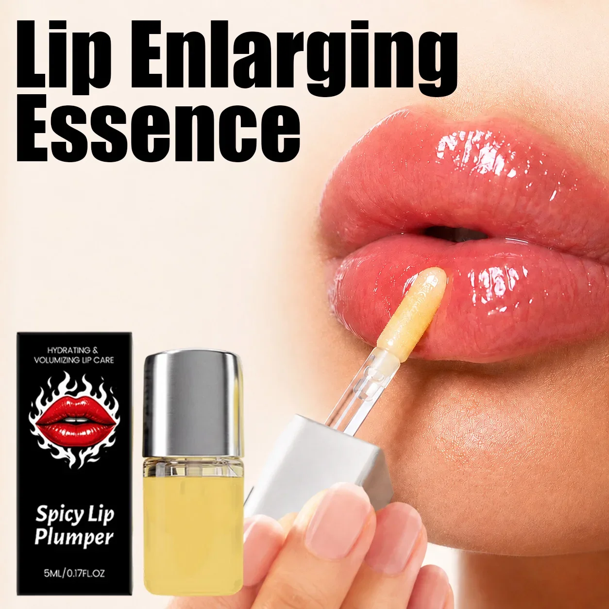 Moisturizing And Plumping Lip Care Moisturizing and Hydrating Creating Supple Full And Soft Lips