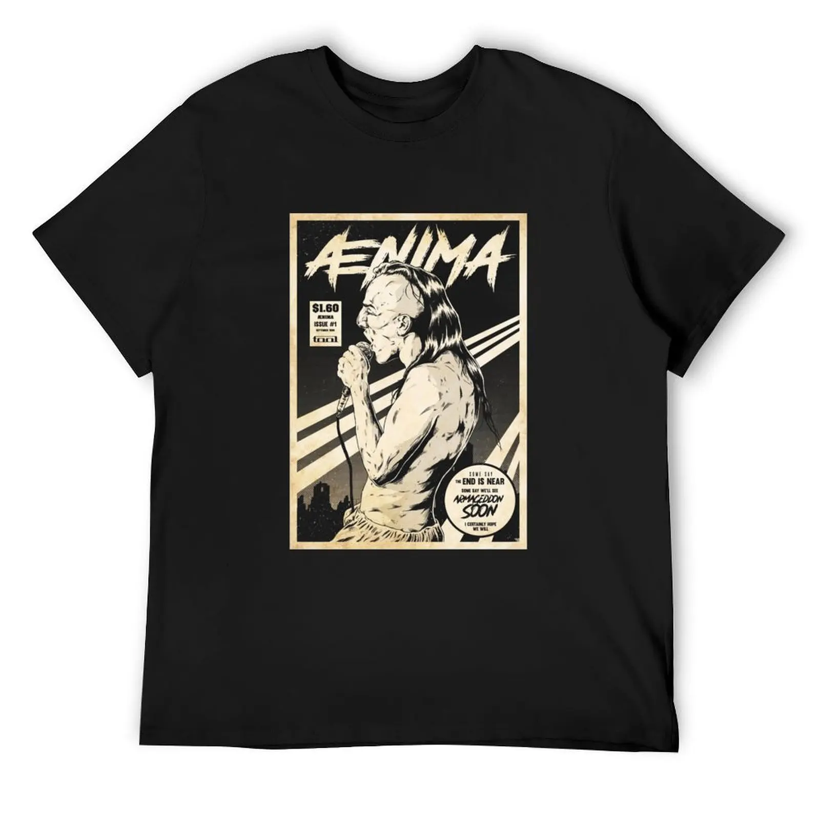 

MAYNARD_s BEST TRENDING COVERS T-Shirt cheap stuff quick-drying quick drying clothing for men