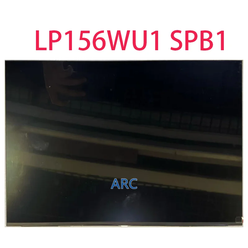 

LP156WU1 SPB1 15.6" Slim LED matrix laptop lcd screen panel Display 1920*1200 FHD IPS 100%sRGB 40 Pins For DELL XPS 15 9500