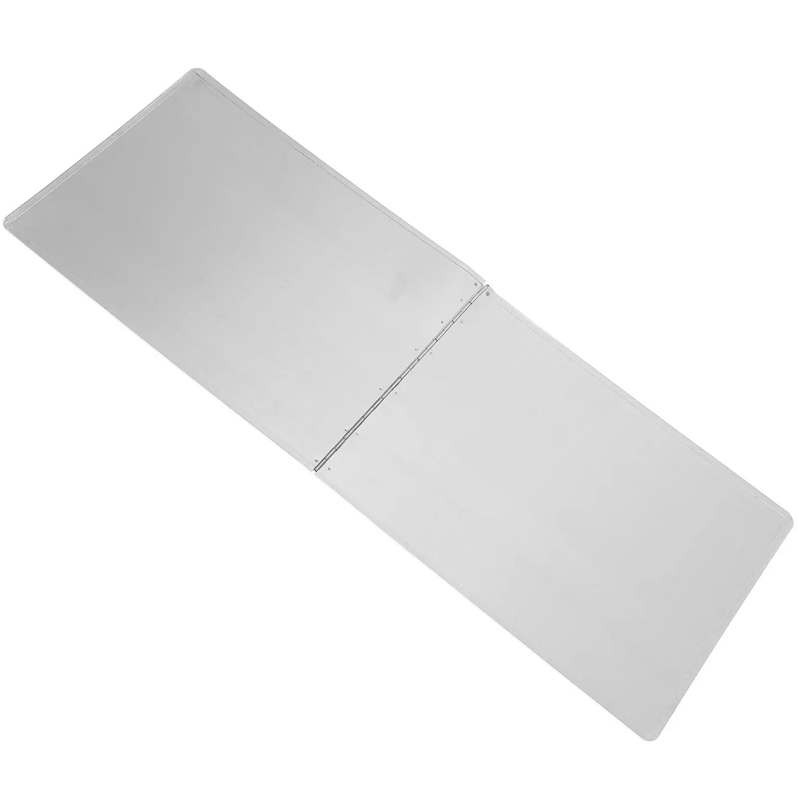 

Stainless Steel Grease Splatter Guard Foldable Kitchen Shield Easy Wall Protector Pan Splatter Screen Stove Backsplash