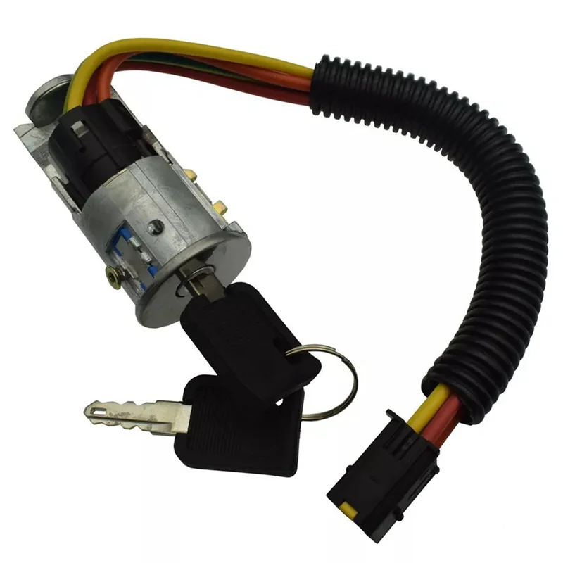 دقيق مفتاح إشعال السيارة كاتب اسطوانة قفل مع مفاتيح 7701469419 7701494694 لرينو ميجان كليو