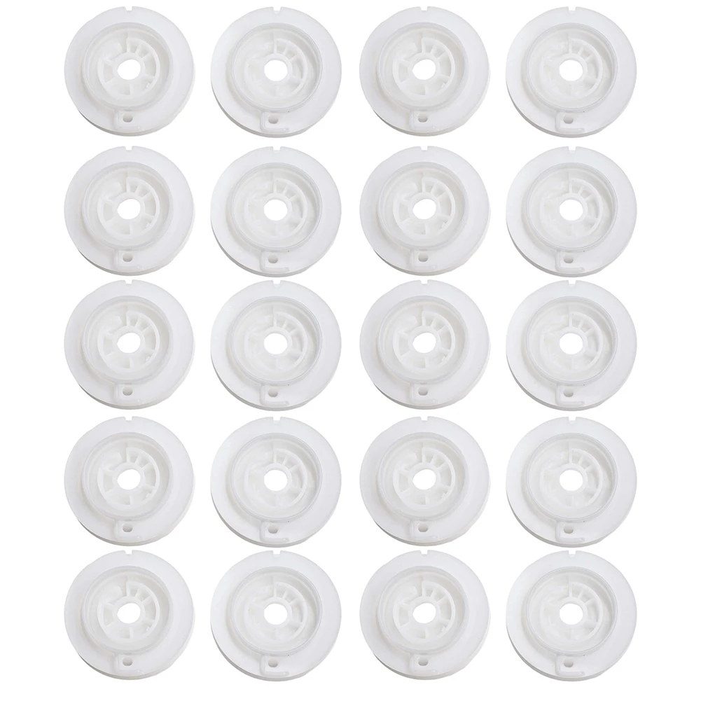 Polia de partida 42411950400 Peça de reposição para modelos BG56 BG86 SH56 SH86 adequada para aplicações do sistema de partida do motor