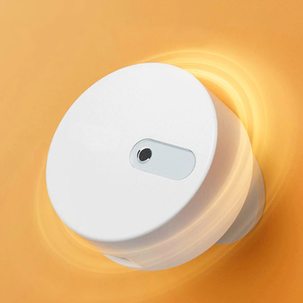 1x occupazione del movimento del sensore di presenza umana per la sicurezza domestica e l'automazione apparecchiature di prova del sensore di collegamento dell'illuminamento del passo