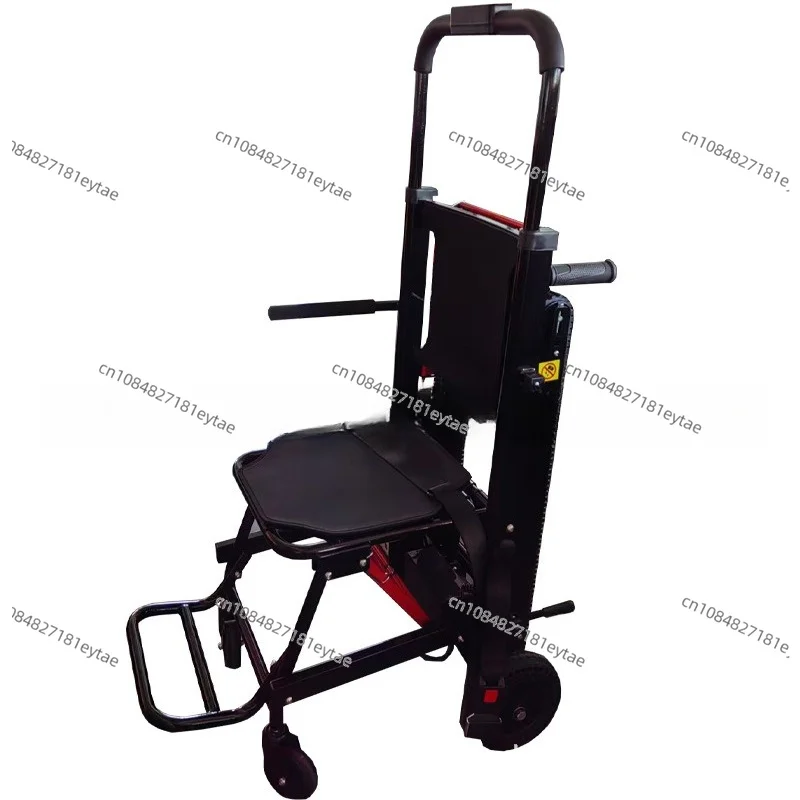 

Electric Stair Climbing Wheelchair Foldable Crawler Track for Home Upstairs Downstairs Mobility Aid
