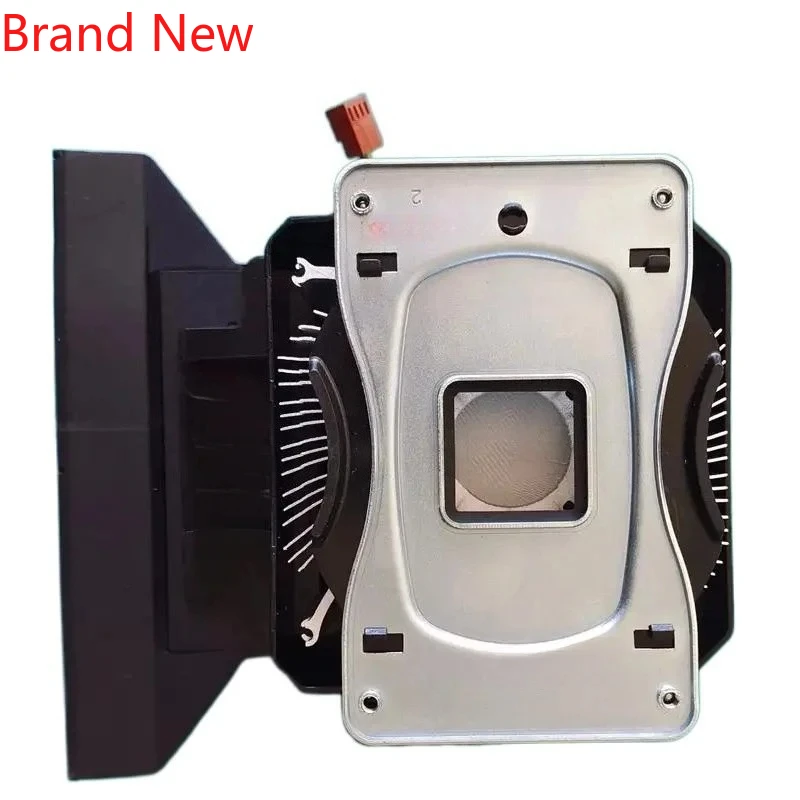 

AA A 1SET Brand New AM4 FOR Lenovo ThinkCentre M715s M725s M75s-1 Thermal Heatsink Cooling Fan 01MN106