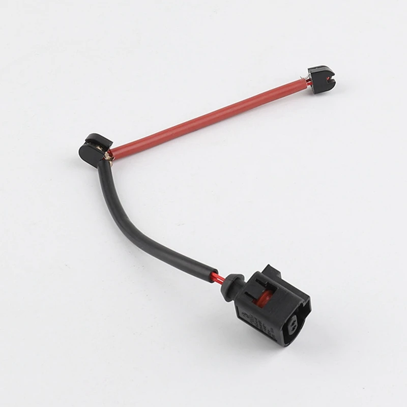 Car Rear Axle Brake Sensor Brake Pad Wear Sensor Brake Sensor Line 7L5907637B For  Q7 VW Touareg Porsche Cayenne Spare Parts